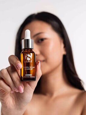 iS Clinical SUPER SERUM ADVANCE+ 30ML EX08/28NEW UNUSED BOXED SEALED